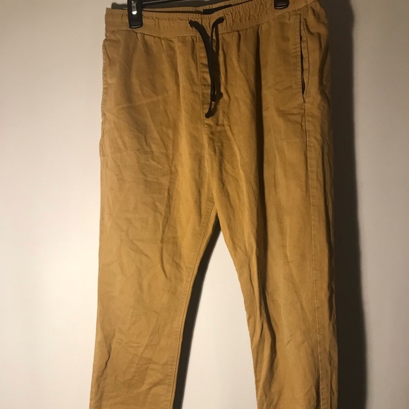 American Eagle Joggers - Picture 1 of 6